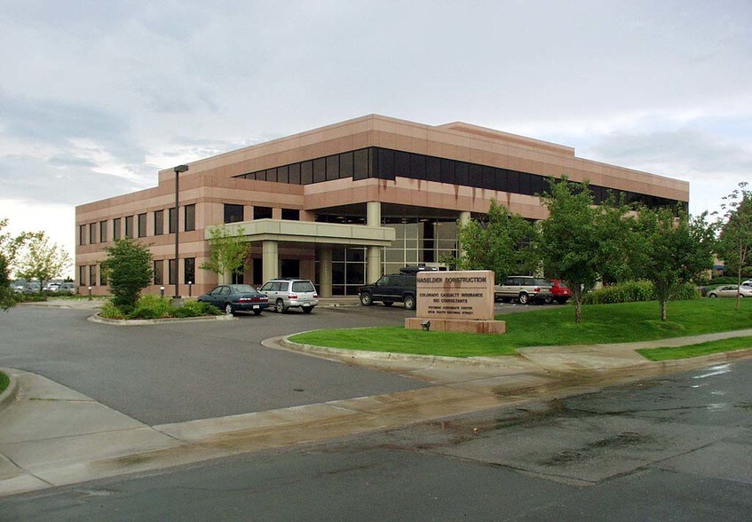 More Photos Of 6950 S Potomac St, Englewood Office For Lease
