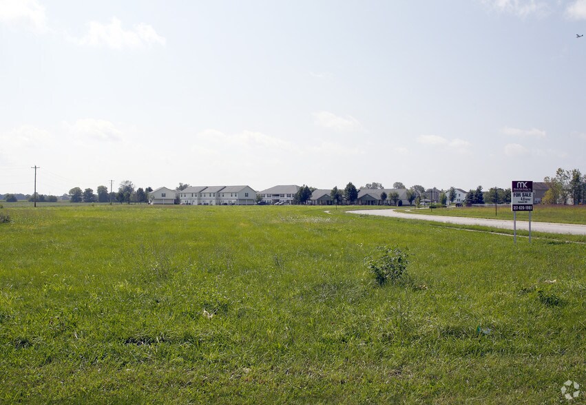 More Photos Of 0 Saraina Rd, Shelbyville Land For Sale