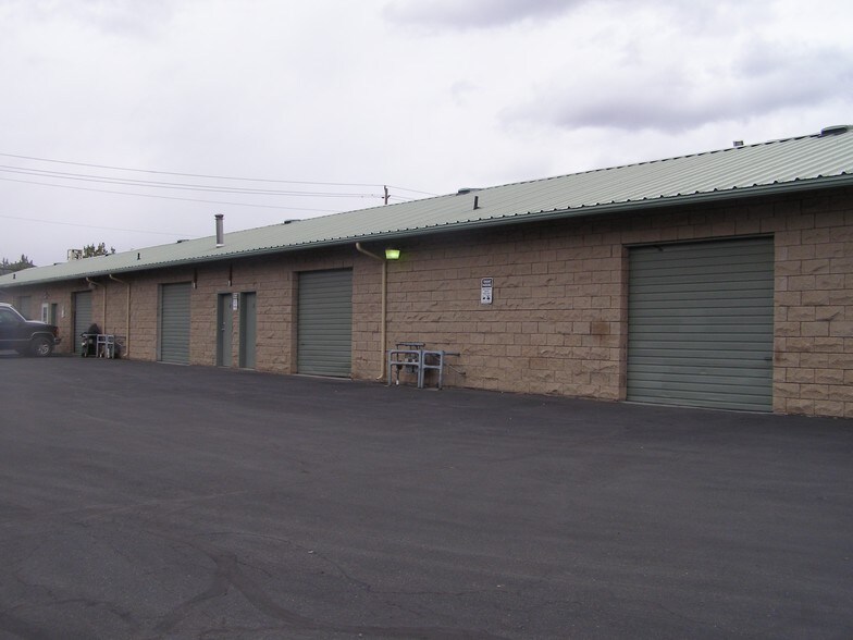 More Photos Of 3160 N Deer Run Rd, Carson City Warehouse For Lease
