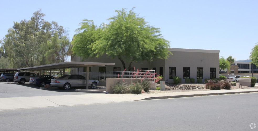 More Photos Of 8125 N 86th Pl, Scottsdale Office For Sale
