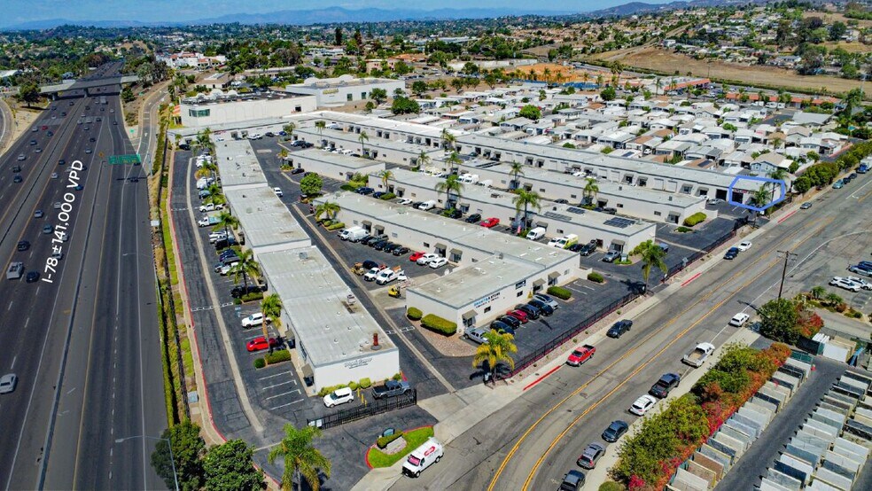 More Photos Of 120 N Pacific St, San Marcos Manufacturing For Sale