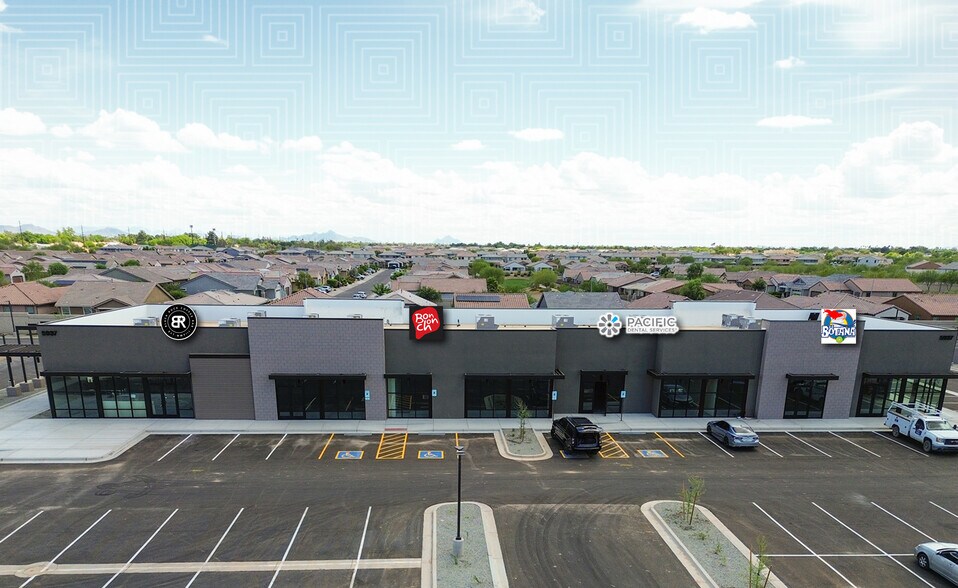 Primary Photo Of 5937 91st Ave, Glendale General Retail For Sale
