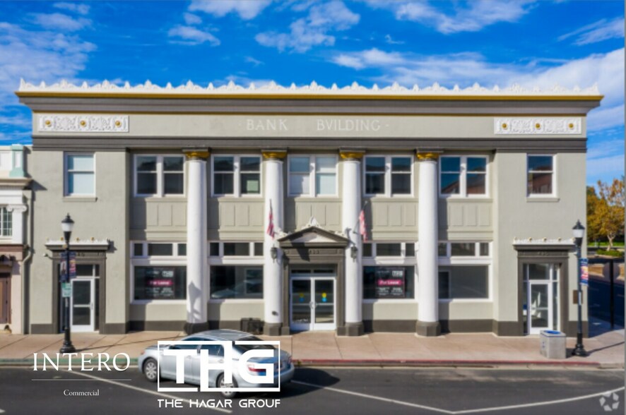 More Photos Of 420-440 Railroad Ave, Pittsburg Office For Lease