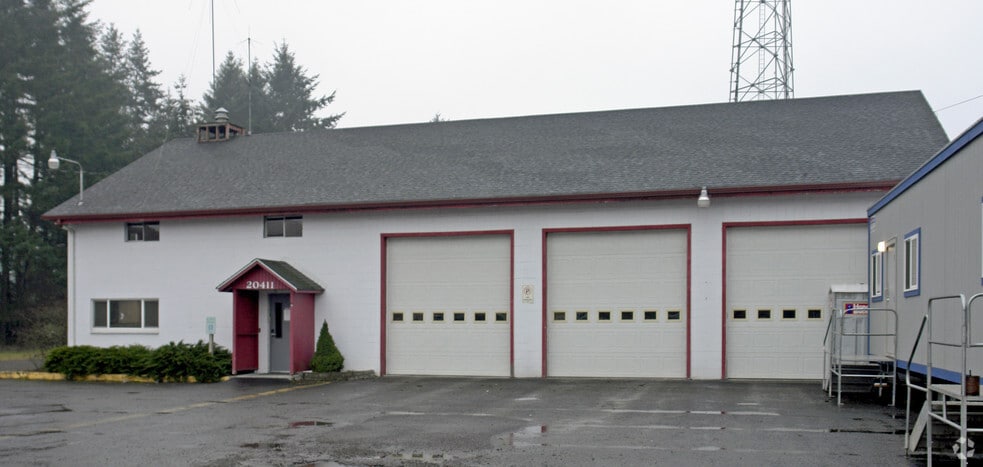 More Photos Of 20411 Old Hwy 99 SW, Rochester Warehouse For Sale