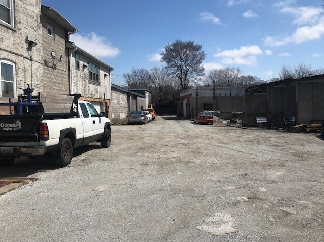 More Photos Of 7435 S Union Ave, Chicago Industrial For Sale