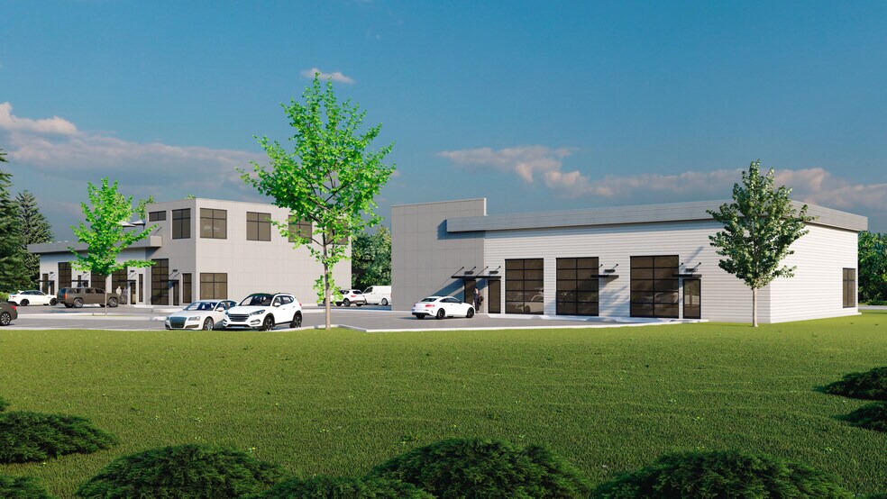 More Photos Of 30 Montauk Hwy, East Moriches Office For Sale