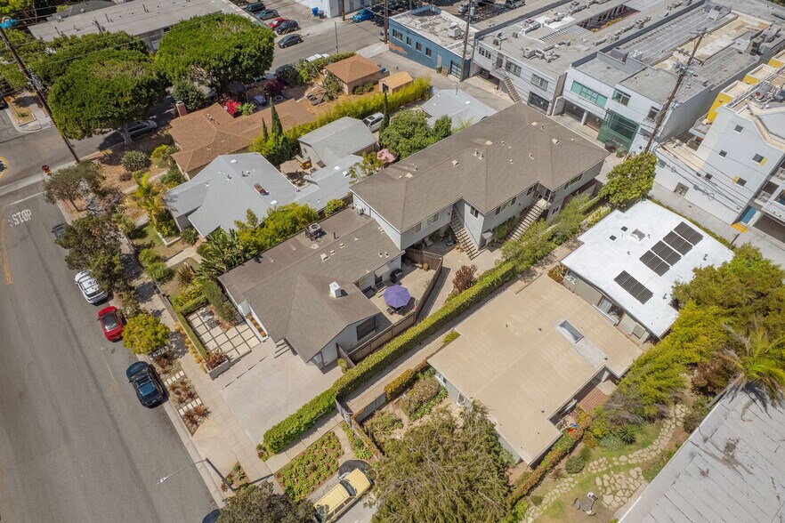 More Photos Of 1817 Euclid St, Santa Monica Apartments For Sale