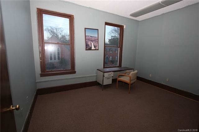 More Photos Of 201 W Morgan St, Wadesboro Office For Sale
