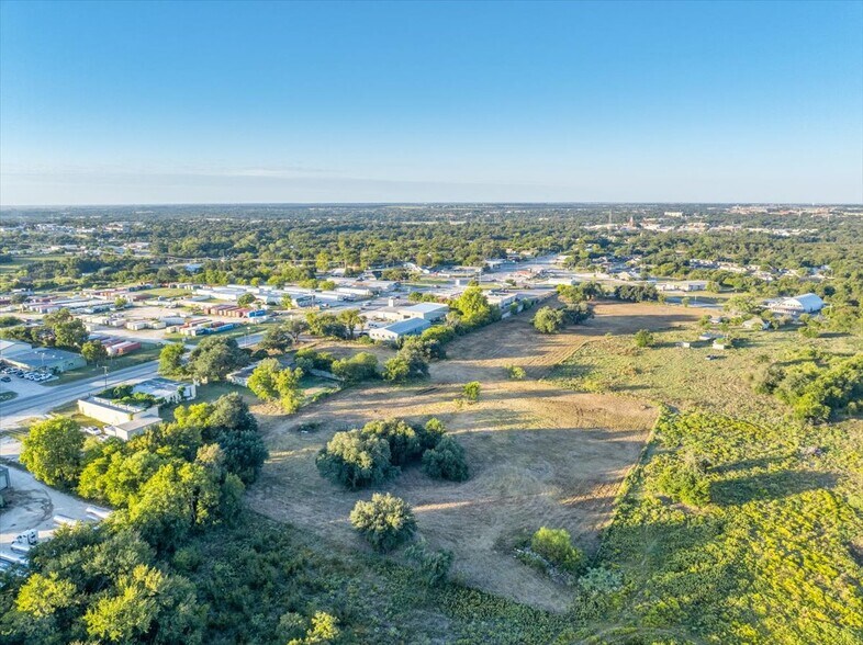 More Photos Of 1401 E Washington St, Stephenville Land For Sale