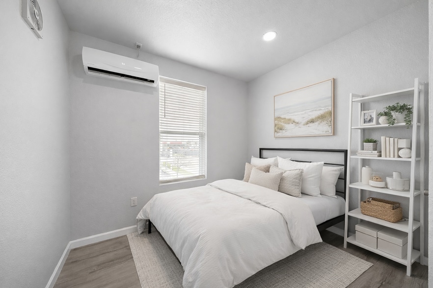 More Photos Of 2805 Church st, Galveston Apartments For Sale