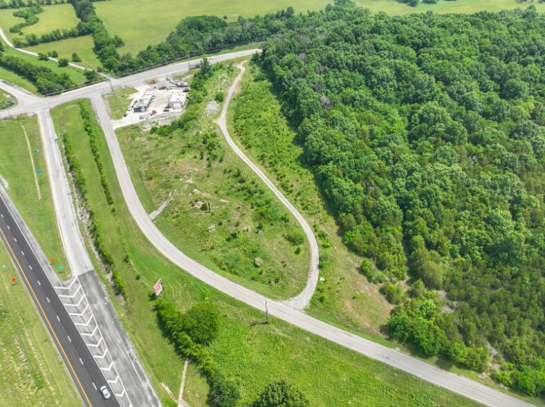 More Photos Of Hwy 371 @ Globe, Lewisburg Land For Sale