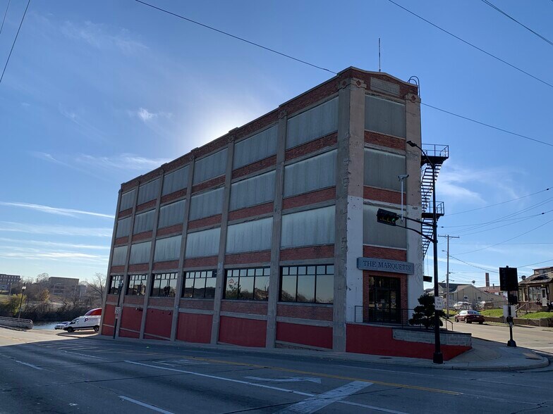 More Photos Of 1101 Mound Ave, Racine Warehouse For Sale