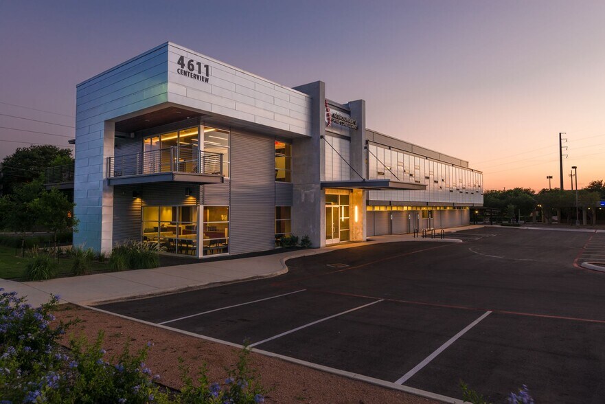 More Photos Of 4611 Centerview, San Antonio Medical For Sale