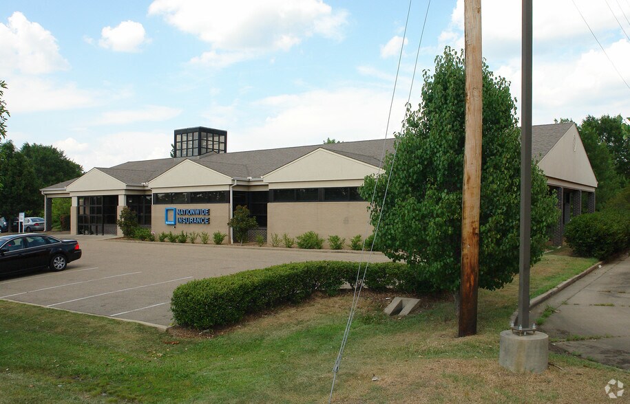 More Photos Of 6040 I-55 N, Jackson Medical For Sale