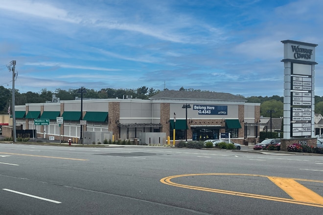 Primary Photo Of 8285 Jericho Tpke, Woodbury General Retail For Lease