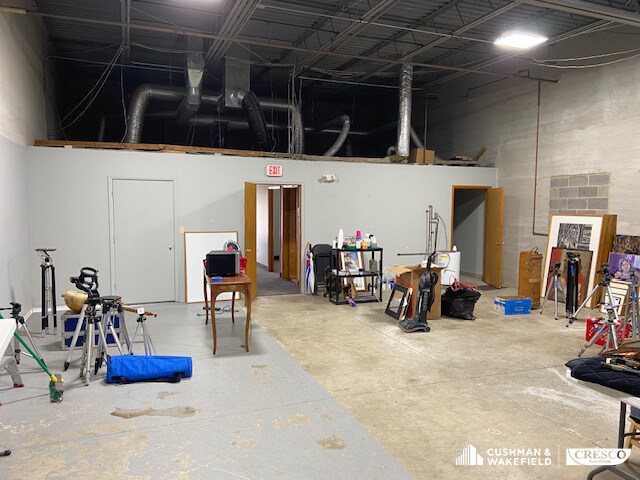 More Photos Of 601 Towpath Rd, Broadview Heights Warehouse For Lease