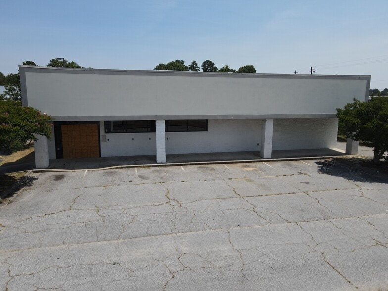 More Photos Of 1633 Gordon Hwy, Augusta Freestanding For Sale