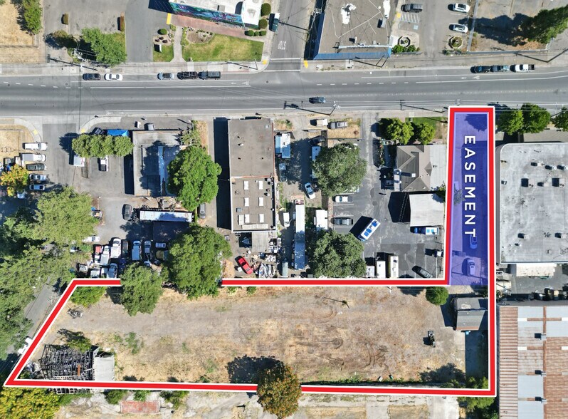 More Photos Of 305 Sebastopol Rd, Santa Rosa Land For Sale