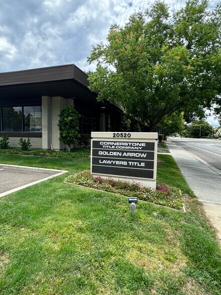 More Photos Of S Hwy 9 @ S. Hwy. 9 & Prospect, Saratoga Unknown For Lease