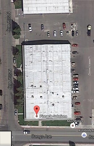 More Photos Of 637 Bangs Ave, Modesto Warehouse For Lease