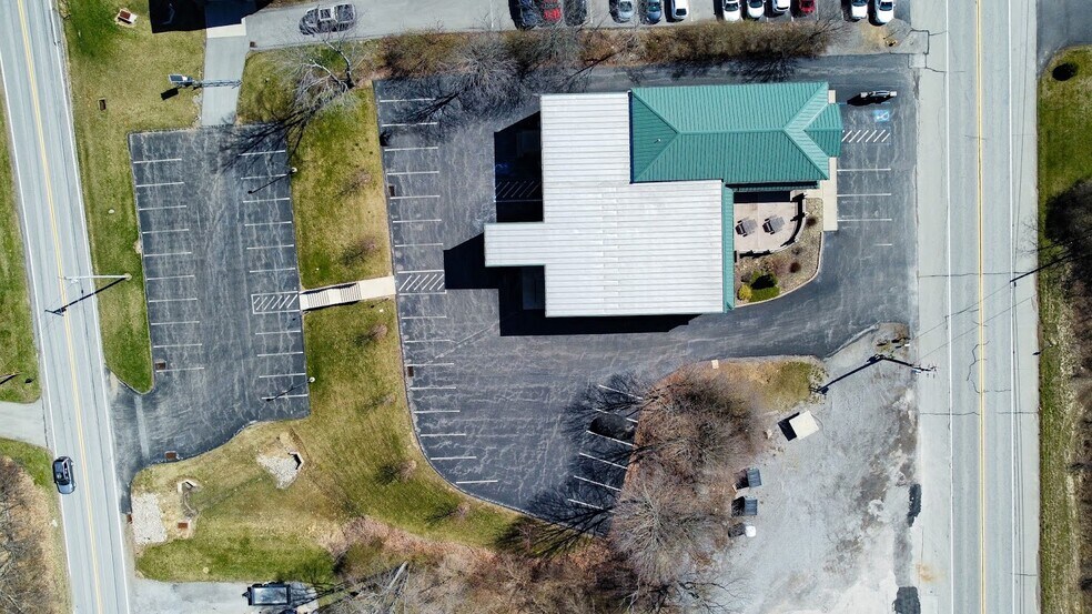 More Photos Of 1737 N Main Ext St, Butler Light Distribution For Sale