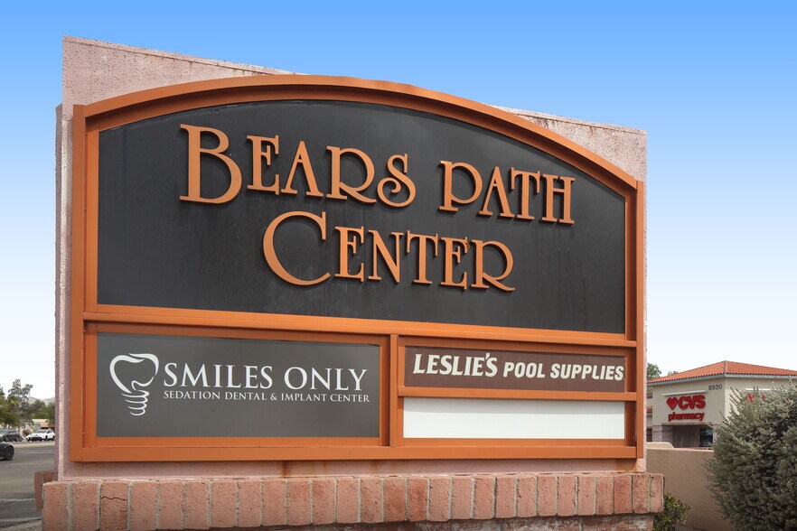 More Photos Of 8800-9165 E Tanque Verde Rd, Tucson Storefront For Sale