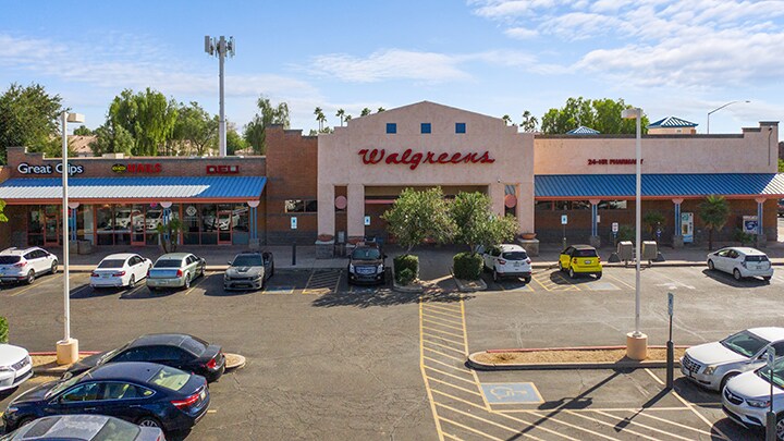 More Photos Of 1305 S Greenfield Rd, Mesa Drugstore For Sale
