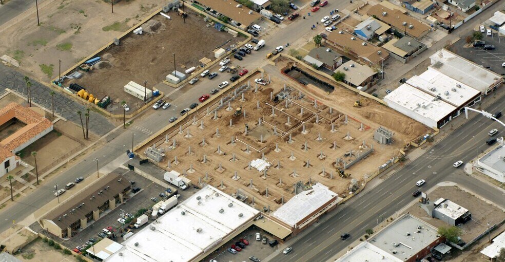 More Photos Of 1717 E McDowell Rd, Phoenix Apartments For Lease