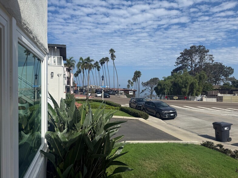 More Photos Of 7880 Exchange Pl, La Jolla Freestanding For Lease