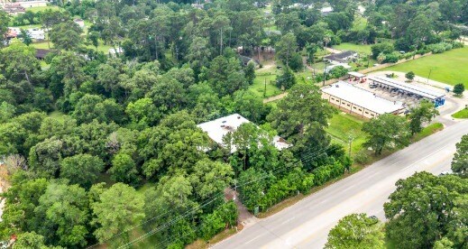 More Photos Of 12005 Cypress North Houston Rd, Cypress Research And Development For Sale