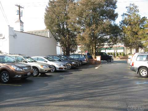 More Photos Of 99 Hillside Ave, Williston Park Medical For Lease