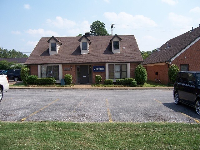 More Photos Of , Memphis Office For Sale