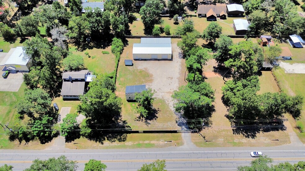 More Photos Of 14140 Fm 1485 Road, Conroe Land For Sale