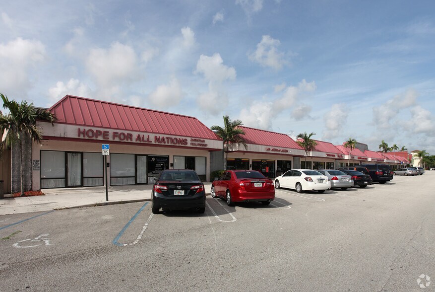 Primary Photo Of 10250-10352 W Sample Rd, Coral Springs Storefront Retail Office For Sale