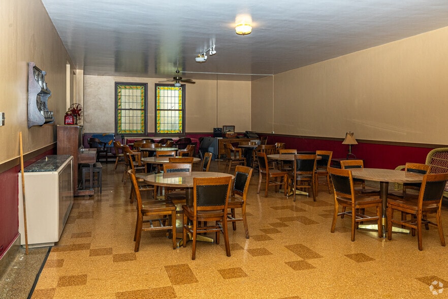 More Photos Of 1012 Main St, Racine Lodge Meeting Hall For Sale