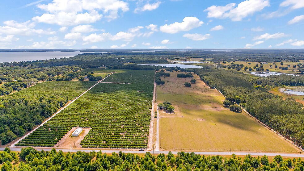 More Photos Of 7351 Number 2 Road, Howey-in-the-Hills Land For Sale