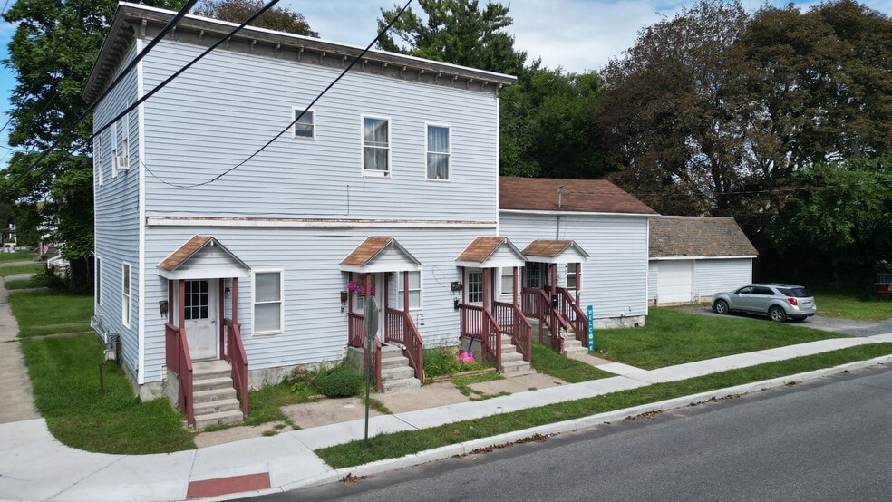 More Photos Of , Glens Falls Multifamily For Sale