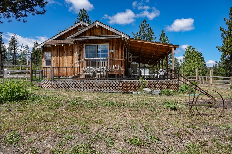 More Photos Of 10800 South Hwy 3 hwy, Callahan Land For Sale