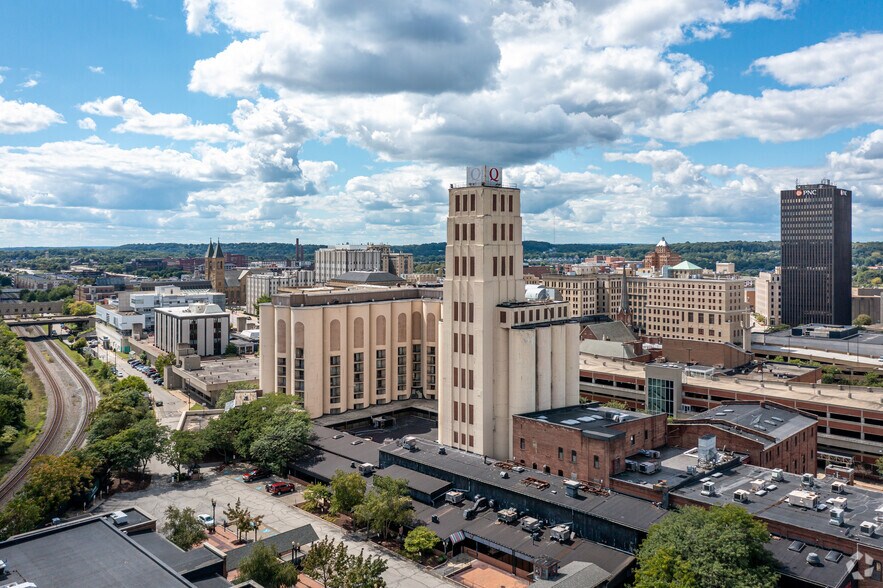 More Photos Of 135 S Broadway St, Akron Hotel For Sale