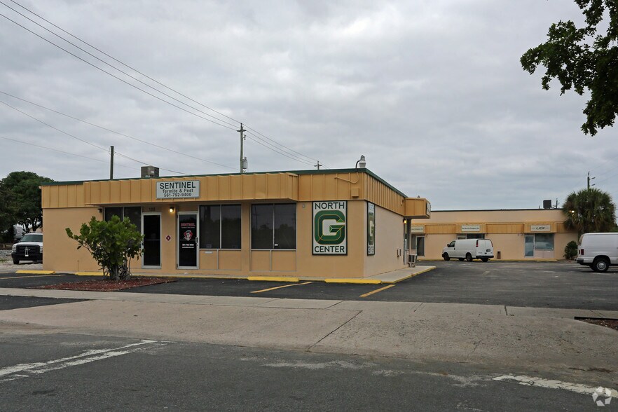 More Photos Of 1303-1317 Central Ter, Lake Worth Light Distribution For Lease