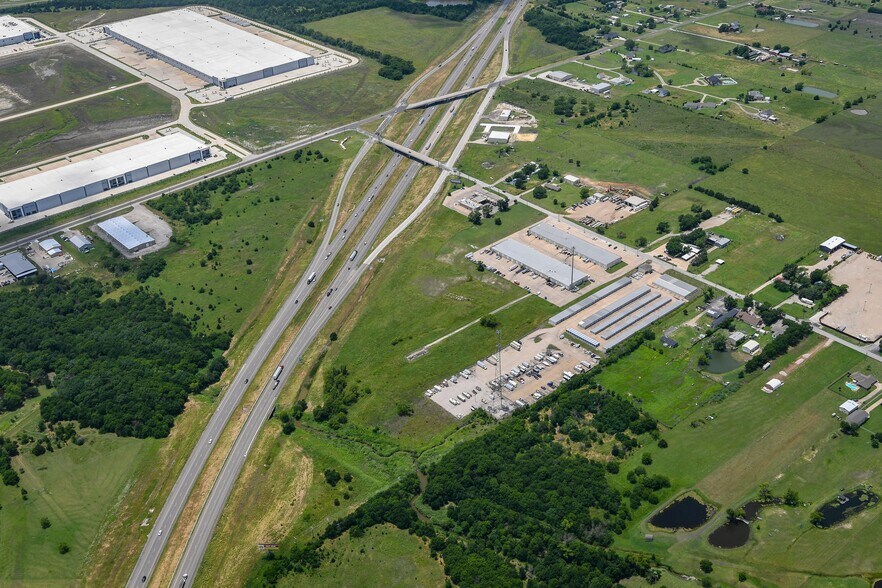 More Photos Of 10990 I-20, Forney Industrial For Sale