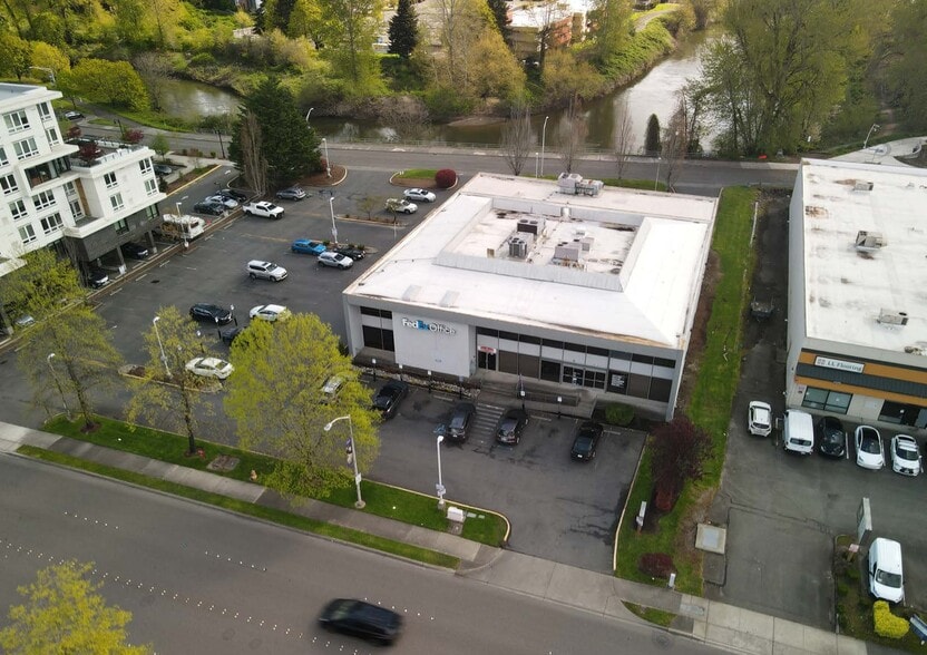 More Photos Of 116 Andover Park E, Tukwila Office For Sale