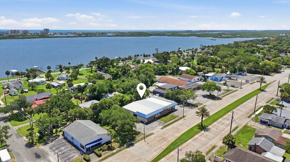 More Photos Of 4651 S Ridgewood Ave, Port Orange Auto Repair For Sale