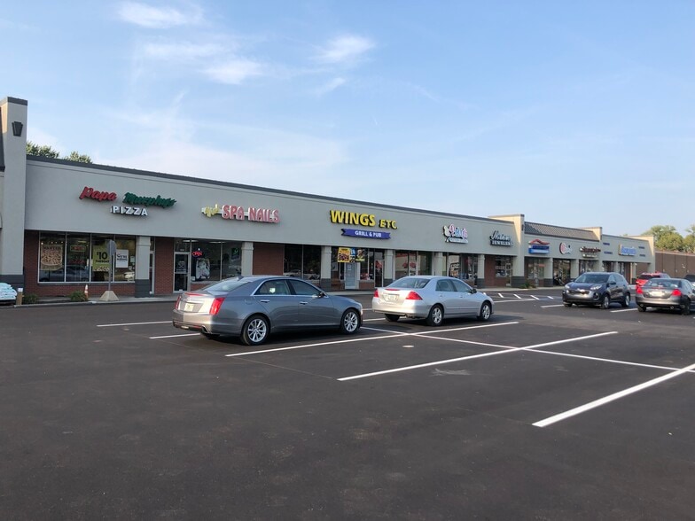 More Photos Of 1702-1830 E Main St, Plainfield Unknown For Lease