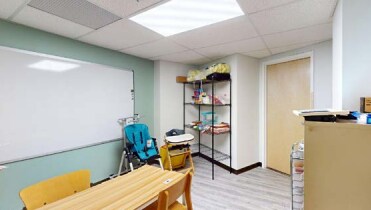 More Photos Of 100-101 E Milwaukee St, Janesville Office For Lease