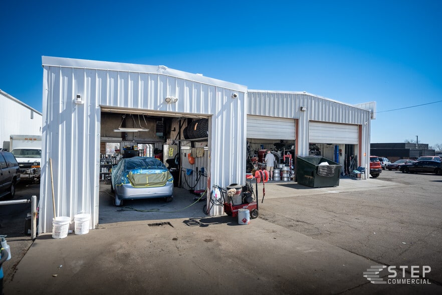 More Photos Of 2329 8th Ave, Greeley Auto Dealership For Sale