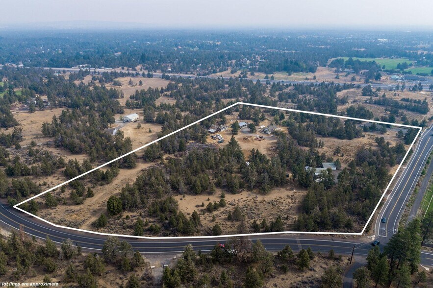 More Photos Of 20160 Cooley Rd, Bend Land For Sale
