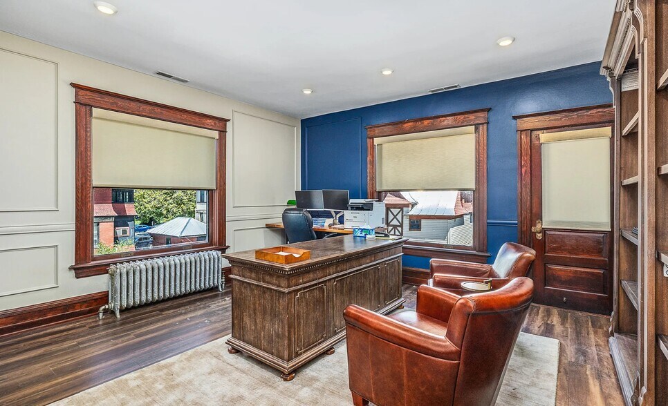 More Photos Of 110 W Main St, Boise Office For Lease