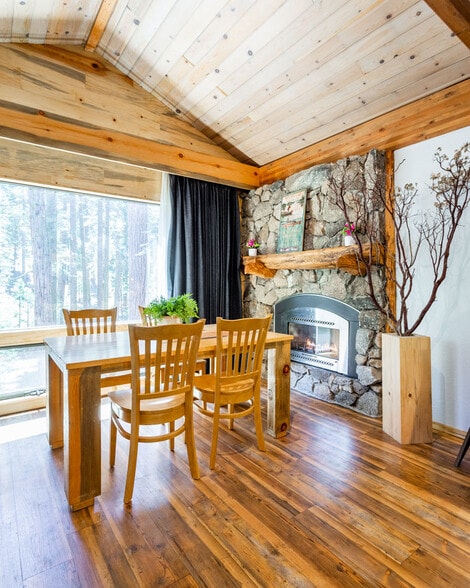 More Photos Of 500 Dodge Ridge Rd, Pinecrest Hotel For Sale