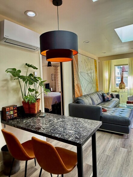 More Photos Of 3034-3042 Newell St, San Diego Apartments For Sale